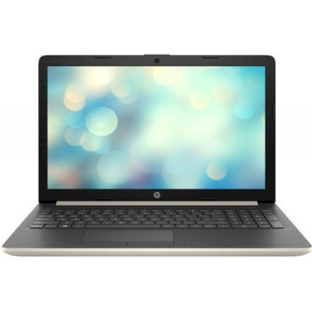 Ноутбук HP 15-db1015ua (8RR33EA)