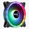 Кулер для корпуса AeroCool Duo 12 ARGB 6-pin изображение 2