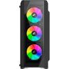 Корпус Zalman N5 TF Black изображение 2