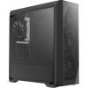 Корпус Zalman N5 TF Black изображение 3