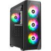 Корпус Zalman N5 TF Black