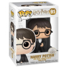 Фігурка для геймерів Funko Pop Harry Potter (42608) зображення 2