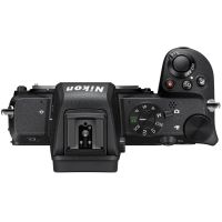 Цифровой фотоаппарат Nikon Z50 body (VOA050AE) изображение 3