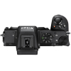Цифровий фотоапарат Nikon Z50 body (VOA050AE) зображення 3