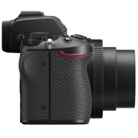 Цифровой фотоаппарат Nikon Z50 body (VOA050AE) изображение 6