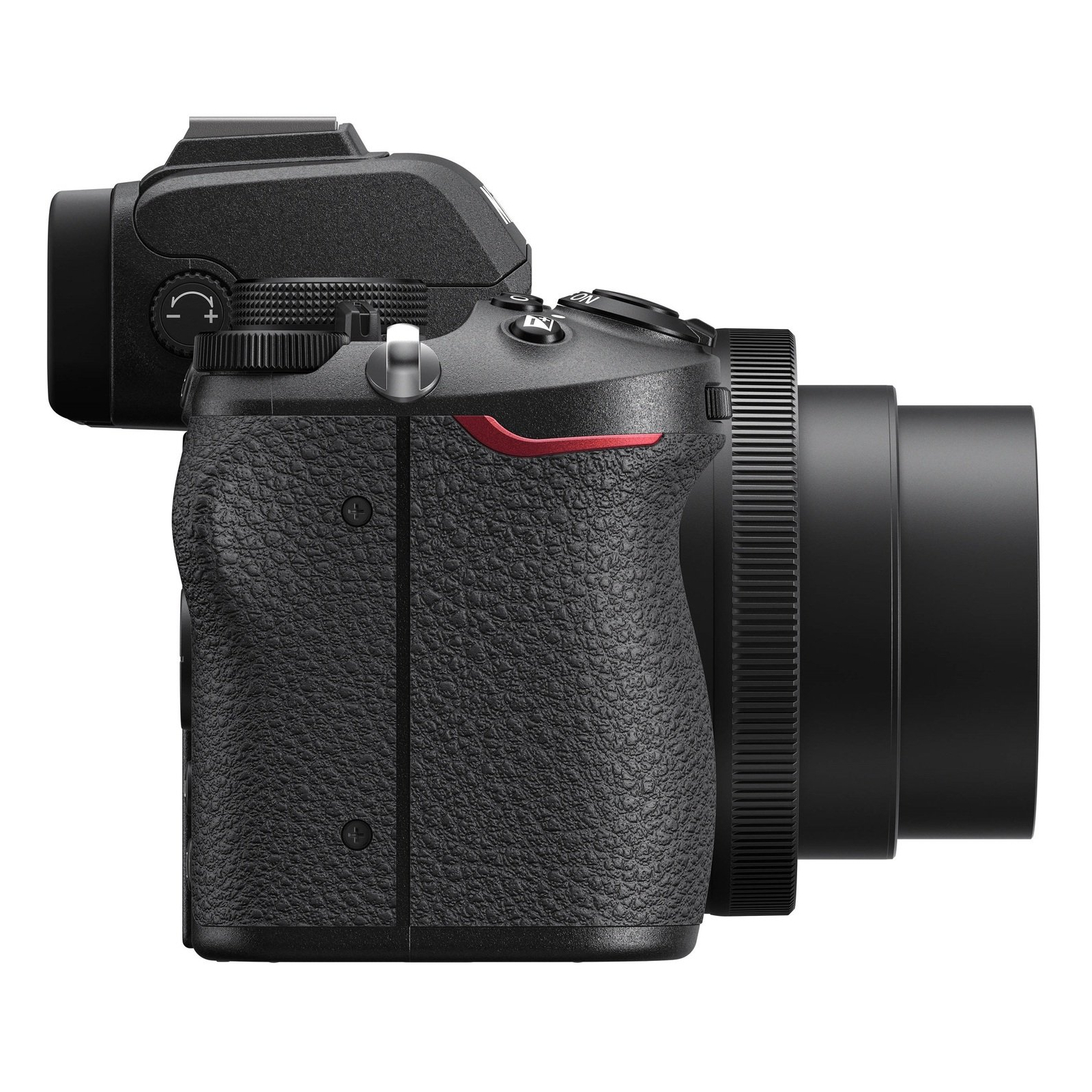 Цифровой фотоаппарат Nikon Z50 body (VOA050AE) изображение 6