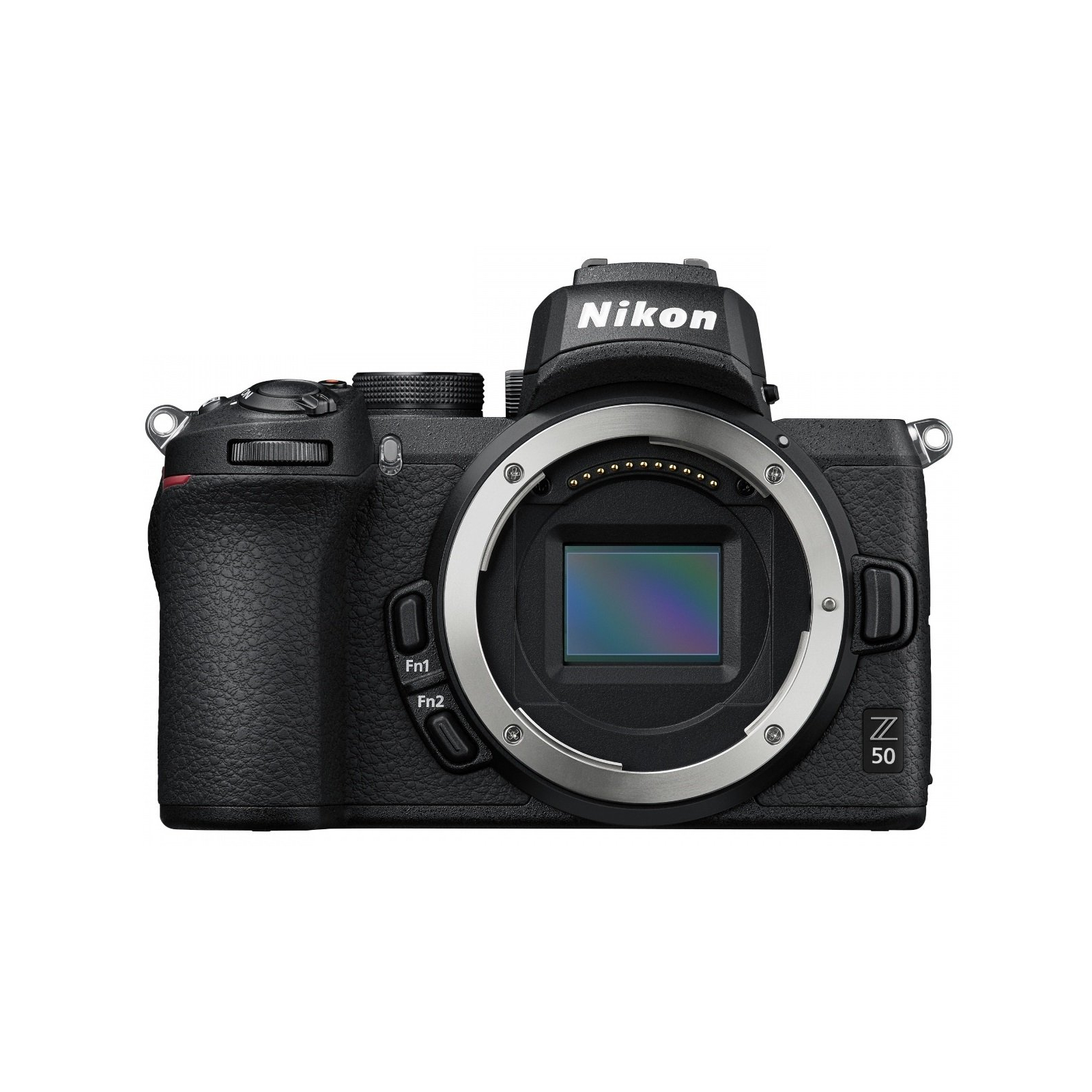Цифровой фотоаппарат Nikon Z50 body (VOA050AE)