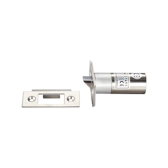 Электромеханический замок Yli Electronic YB-80NO изображение 2