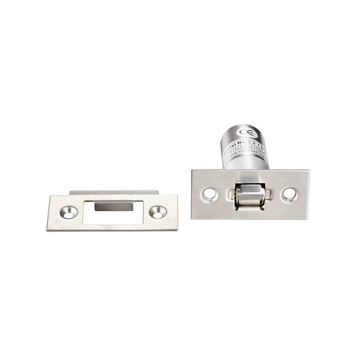 Электромеханический замок Yli Electronic YB-80NO изображение 3