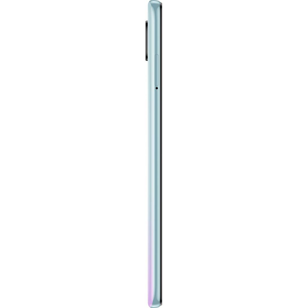 Мобільний телефон Xiaomi Redmi Note 9 4/128GB Polar White зображення 7