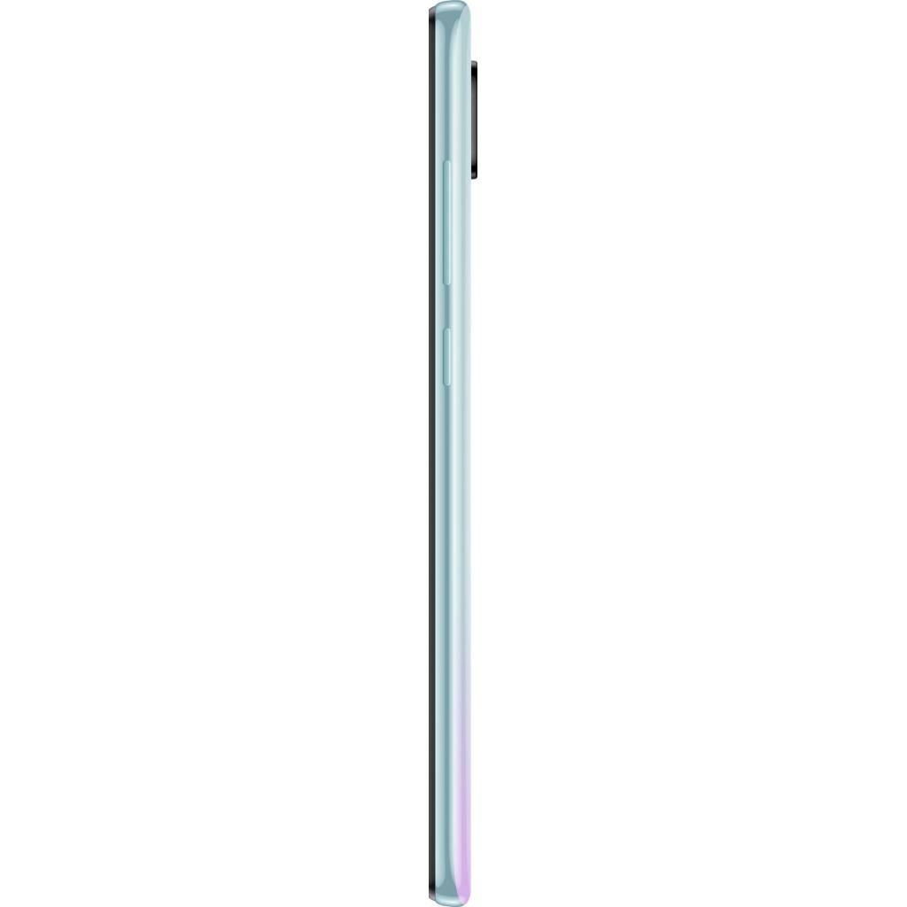 Мобільний телефон Xiaomi Redmi Note 9 4/128GB Polar White зображення 8