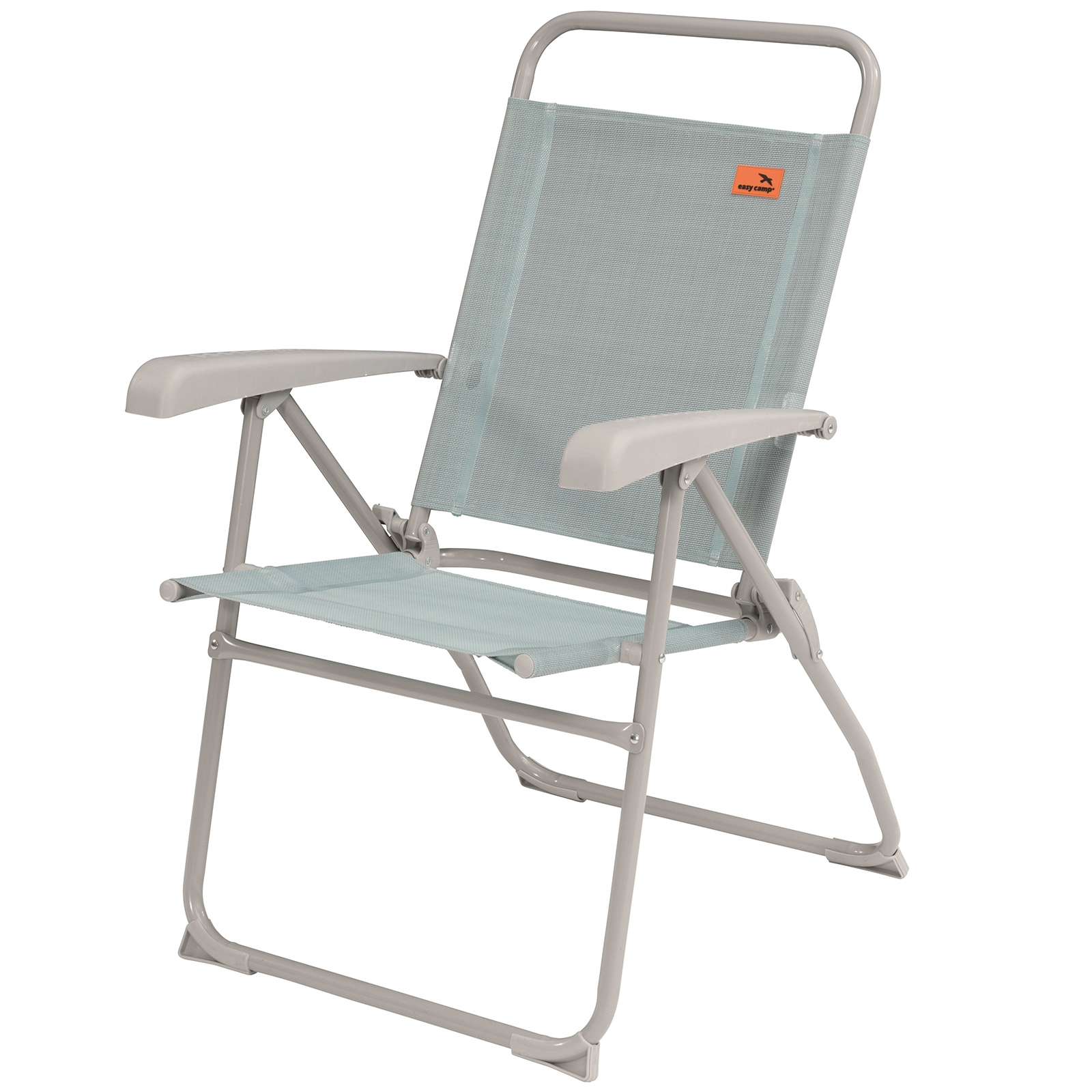 Кресло складное Easy Camp Spica Aqua Blue (420055)