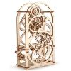 Конструктор Ugears механический Таймер-секундомер на 20 минут (70004) изображение 3