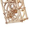 Конструктор Ugears механический Таймер-секундомер на 20 минут (70004) изображение 4