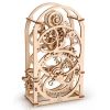 Конструктор Ugears механический Таймер-секундомер на 20 минут (70004) изображение 5