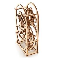 Конструктор Ugears механический Таймер-секундомер на 20 минут (70004) изображение 6