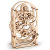 Конструктор Ugears механический Таймер-секундомер на 20 минут (70004)