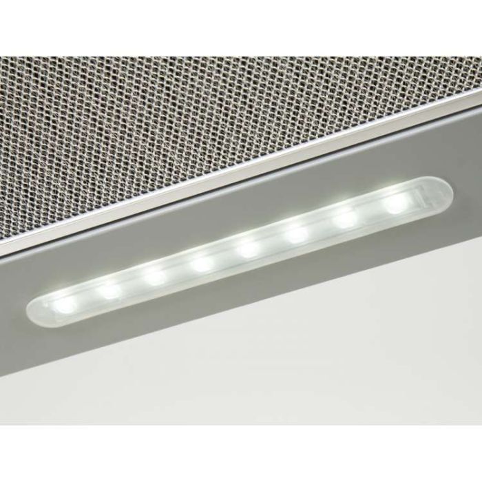 Вытяжка кухонная Ventolux GARDA 60 MX (650) 1M изображение 6