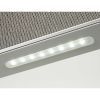 Вытяжка кухонная Ventolux GARDA 60 MX (650) 1M изображение 6