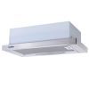 Вытяжка кухонная Ventolux GARDA 60 MX (650) 1M