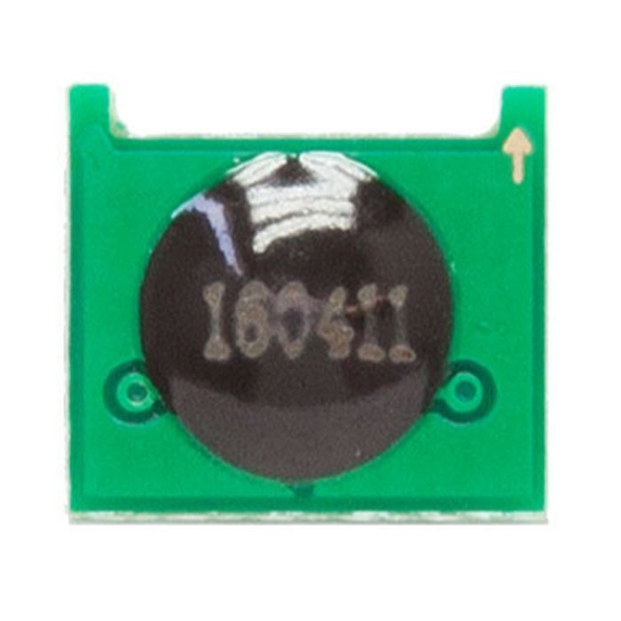 Чип для картриджа Canon LBP-7100/7110/MF-8280, 1.4K Black AHK (3203147)