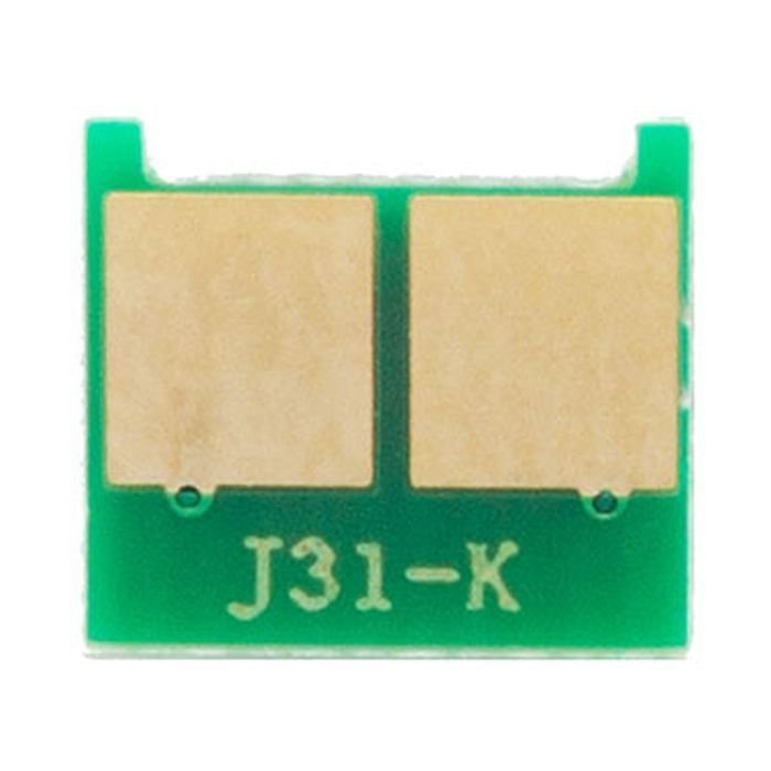 Чип для картриджа Canon LBP-7100/7110/MF-8280, 1.4K Black AHK (3203147) изображение 2