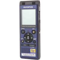 Цифровой диктофон Olympus WS-806 Blue (4GB) (V415151UE000) изображение 2