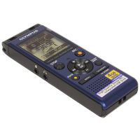 Цифровой диктофон Olympus WS-806 Blue (4GB) (V415151UE000) изображение 3