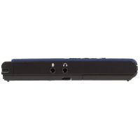 Цифровой диктофон Olympus WS-806 Blue (4GB) (V415151UE000) изображение 5