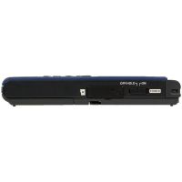 Цифровой диктофон Olympus WS-806 Blue (4GB) (V415151UE000) изображение 6