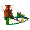 Конструктор LEGO Фортеця під охороною додатковий набір (71362) зображення 2