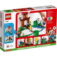 Конструктор LEGO Фортеця під охороною додатковий набір (71362) зображення 4