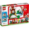 Конструктор LEGO Фортеця під охороною додатковий набір (71362) зображення 4