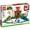 Конструктор LEGO Фортеця під охороною додатковий набір (71362)