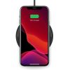 Зарядное устройство Belkin Pad Wireless Charging Qi, 10W, black (WIA001VFBK) изображение 3