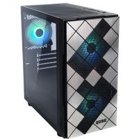 Корпус Qube IMPACT_FMNU3 изображение 2