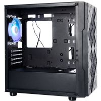 Корпус Qube IMPACT_FMNU3 изображение 3