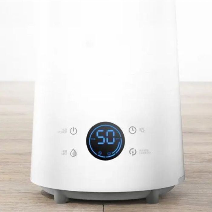 Увлажнитель воздуха Deerma DEM-LD220 изображение 3