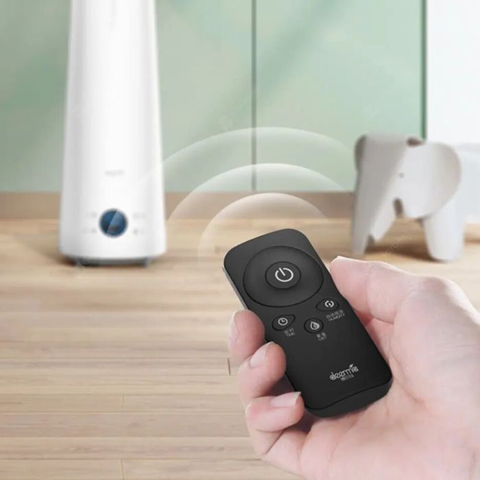 Увлажнитель воздуха Deerma DEM-LD220 изображение 4