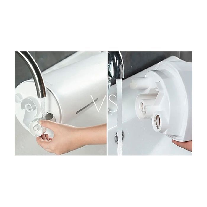 Увлажнитель воздуха Deerma DEM-LD220 изображение 7