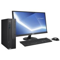 Комп'ютер ASUS D6414 SFF / i7-9700 (90PF01S1-M10280) зображення 7