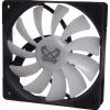 Кулер для корпуса Scythe Kaze Flex 120 mm ARGB PWM (KF1225FD18AR-P) изображение 2