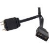 Кулер для корпуса Scythe Kaze Flex 120 mm ARGB PWM (KF1225FD18AR-P) изображение 4