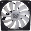 Кулер для корпуса Scythe Kaze Flex 120 mm ARGB PWM (KF1225FD18AR-P)