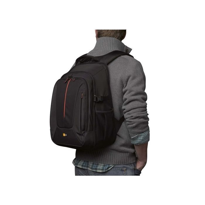Фото-сумка Case Logic DCB-309 Black (3201319) изображение 5
