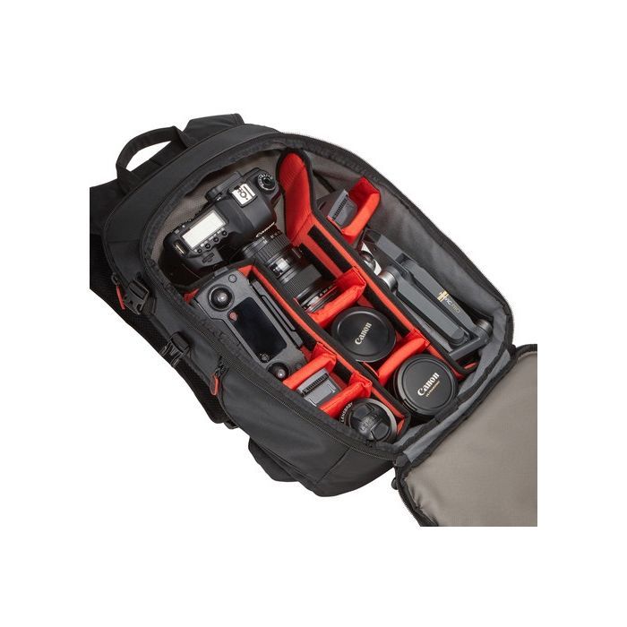 Фото-сумка Case Logic DCB-309 Black (3201319) изображение 6