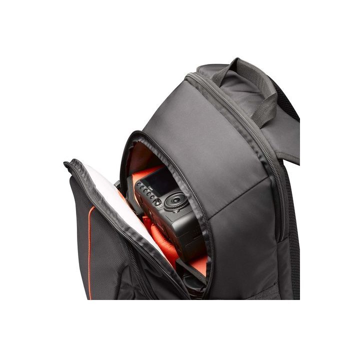 Фото-сумка Case Logic DCB-309 Black (3201319) изображение 7