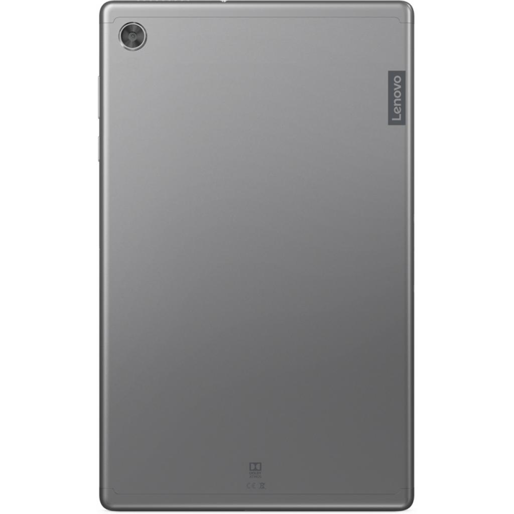 Планшет Lenovo Tab M10 HD (2-nd Gen) 2/32 WiFi Platinum Grey (ZA6W0020UA) зображення 2