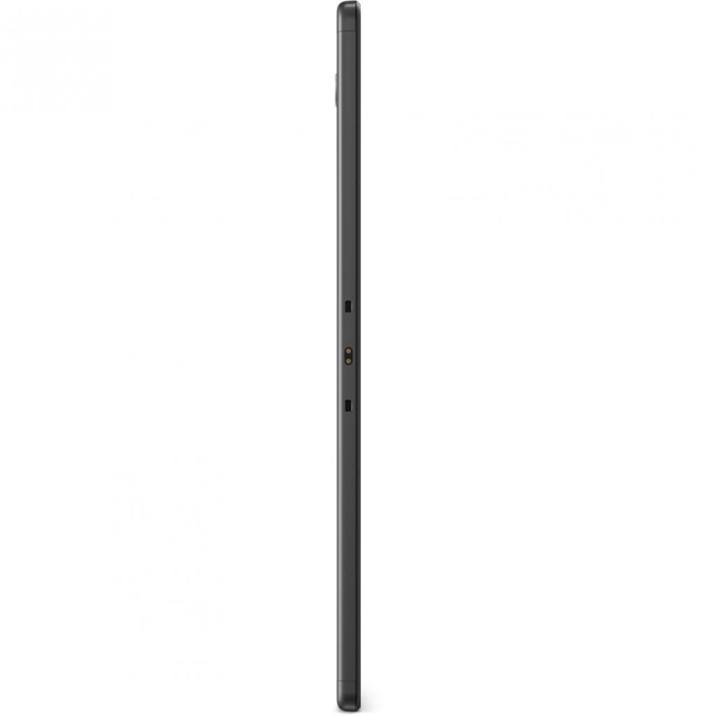 Планшет Lenovo Tab M10 HD (2-nd Gen) 2/32 WiFi Platinum Grey (ZA6W0020UA) зображення 3