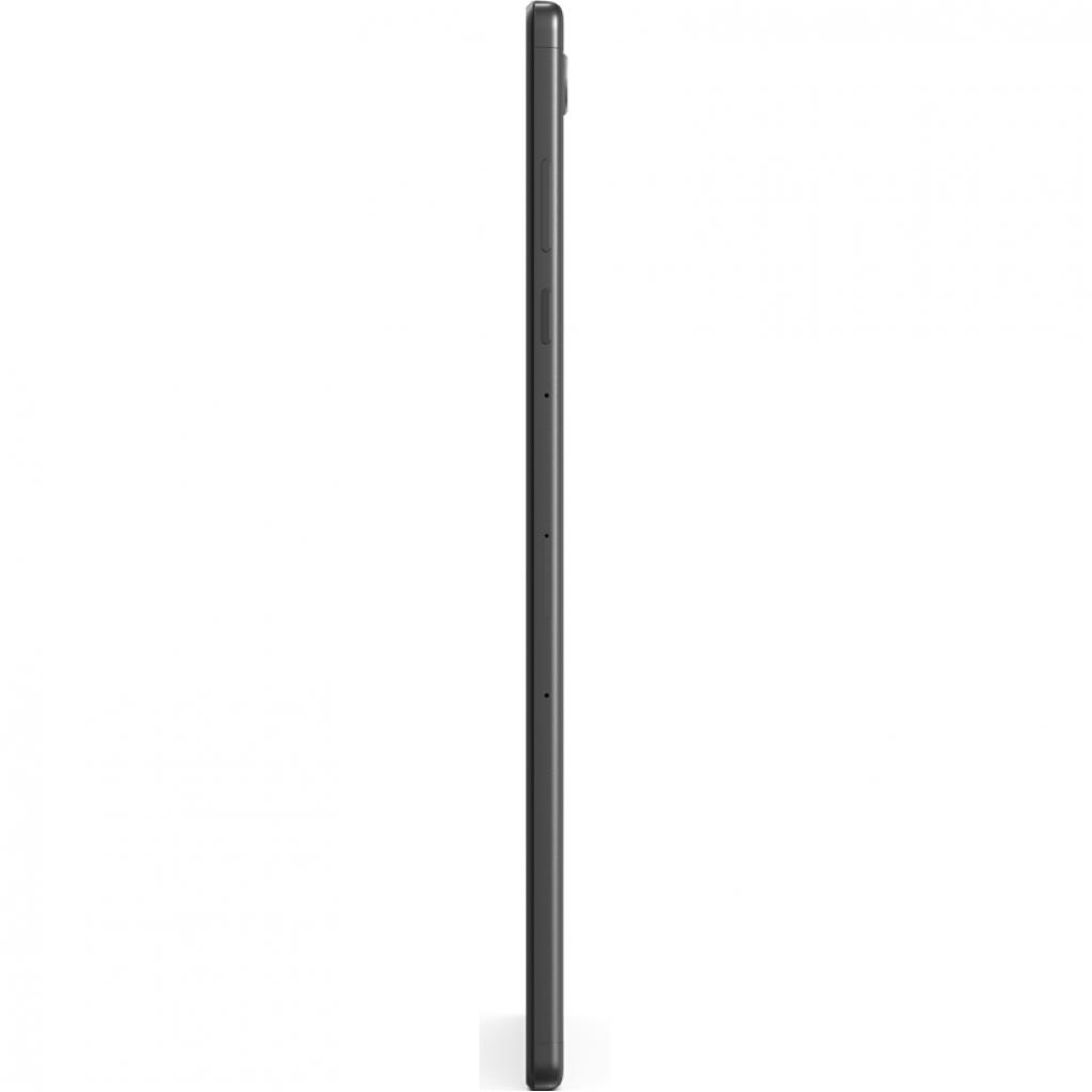 Планшет Lenovo Tab M10 HD (2-nd Gen) 2/32 WiFi Platinum Grey (ZA6W0020UA) зображення 4